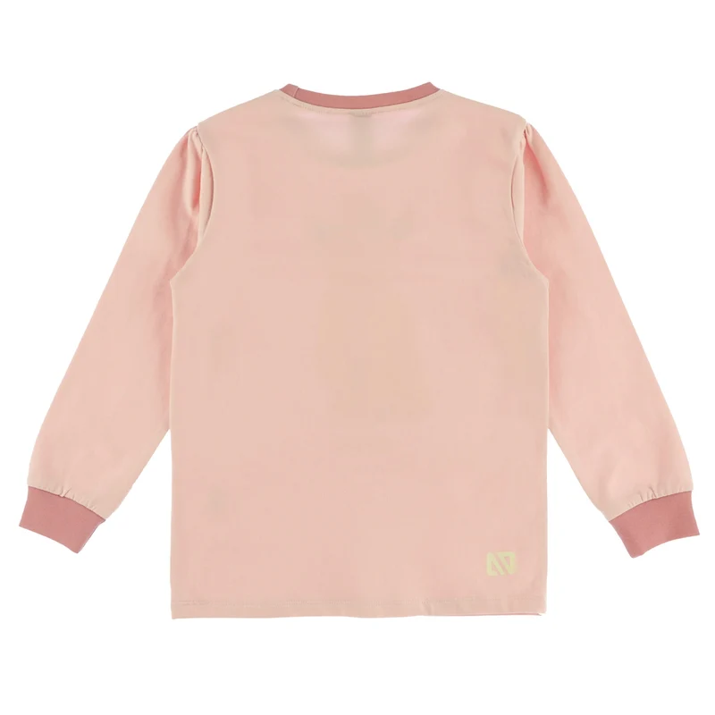 Pyjama Chat 2-12ans