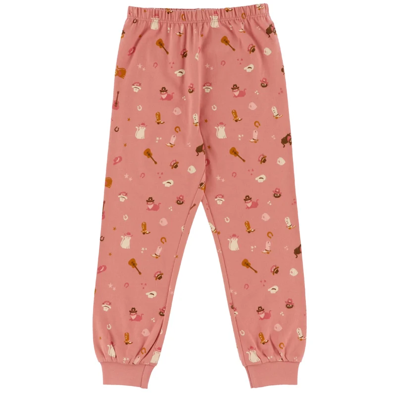 Pyjama Chat 2-12ans