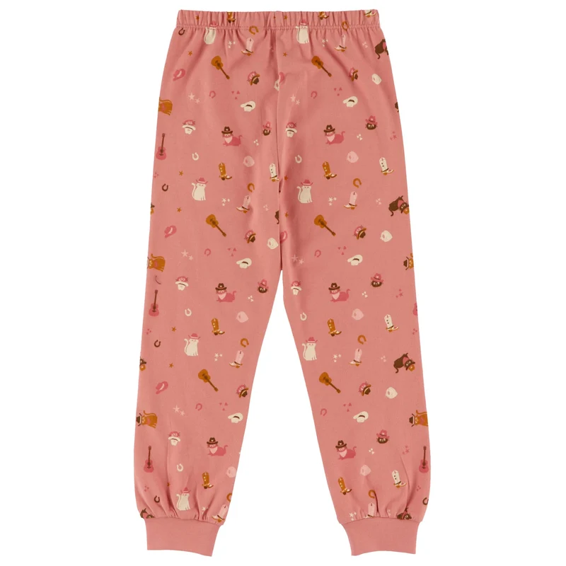 Pyjama Chat 2-12ans