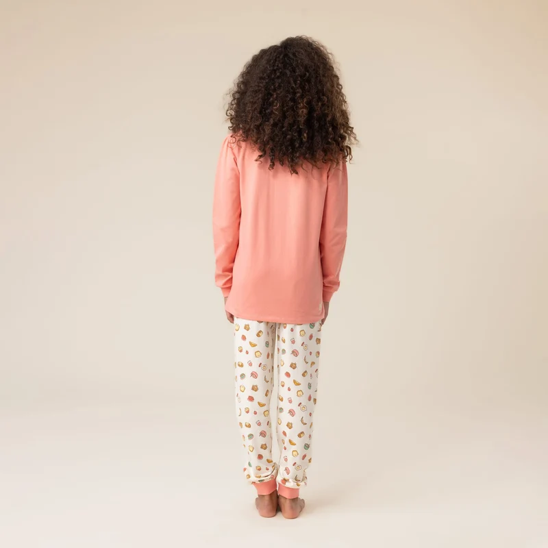 Pyjama Gaufres 2-12ans