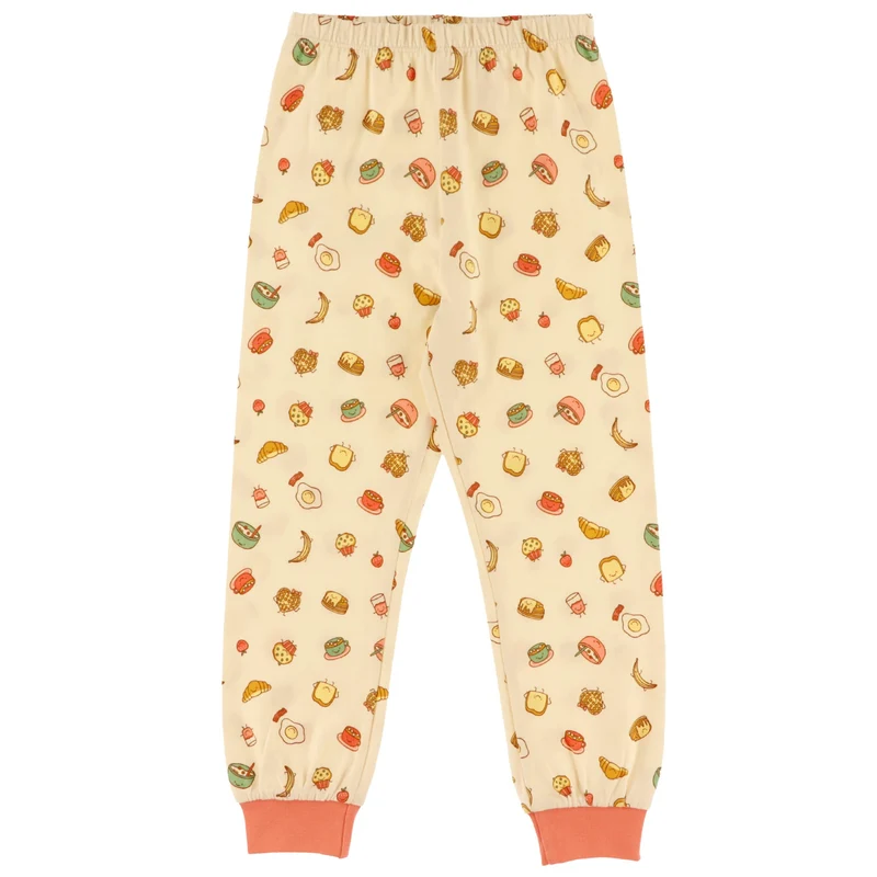 Pyjama Gaufres 2-12ans