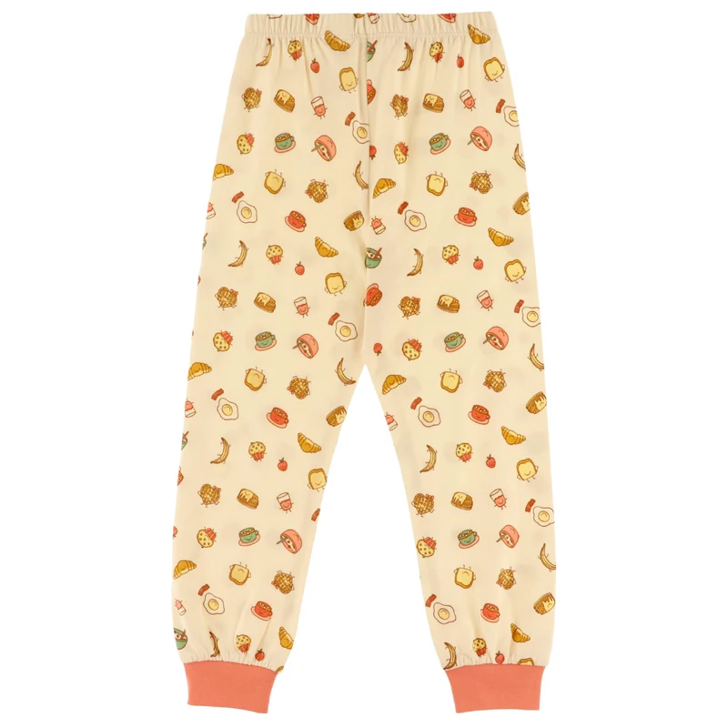 Pyjama Gaufres 2-12ans