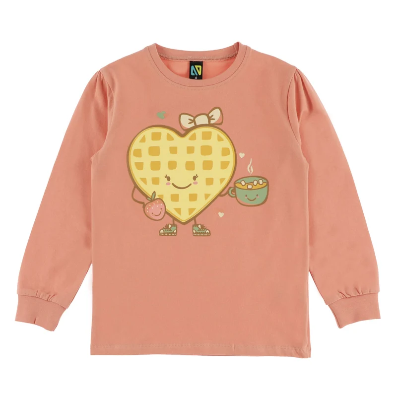 Pyjama Gaufres 2-12ans