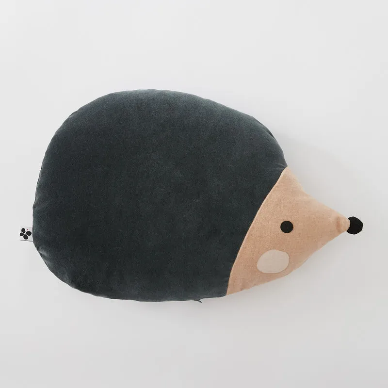 Coussin herisson - Polisson