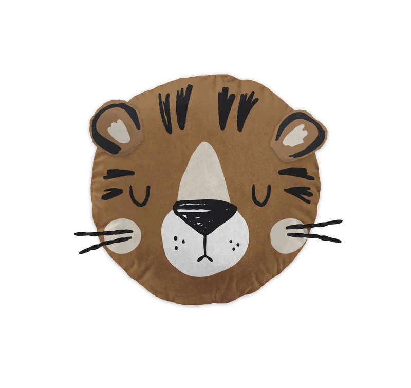 Coussin deco - Diego