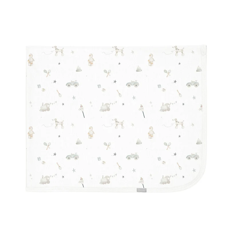 Couverture Modal - Jouets