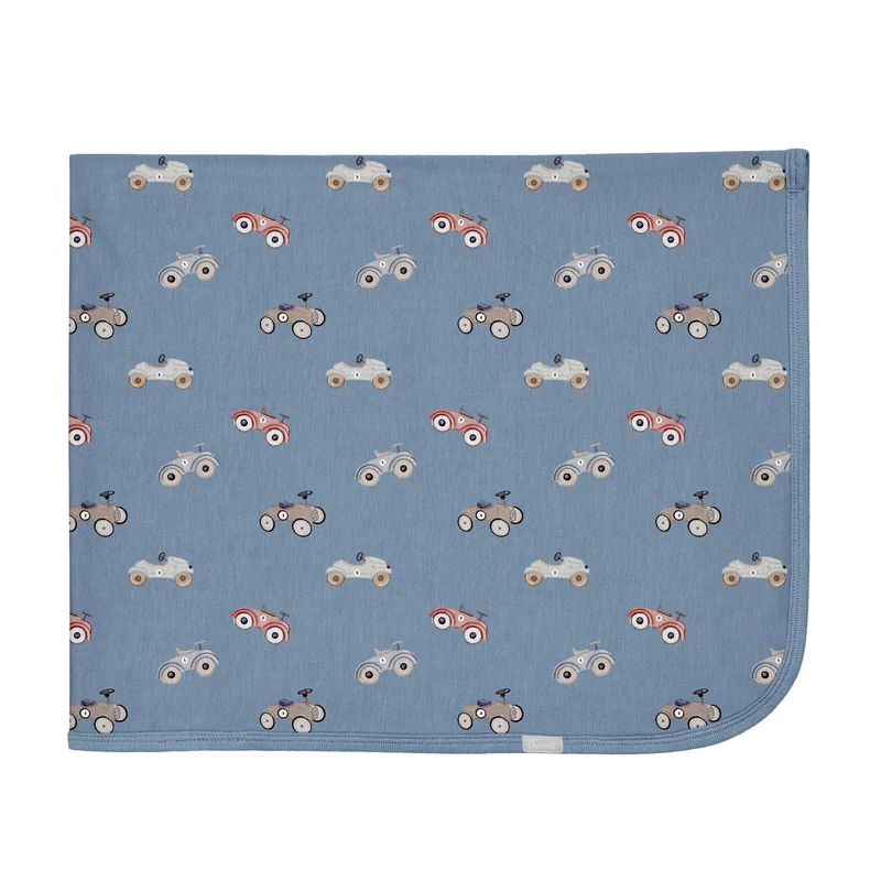 Couverture Modal - Voitures