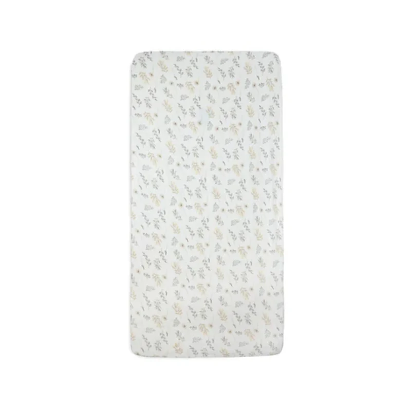 Drap housse wild flowers