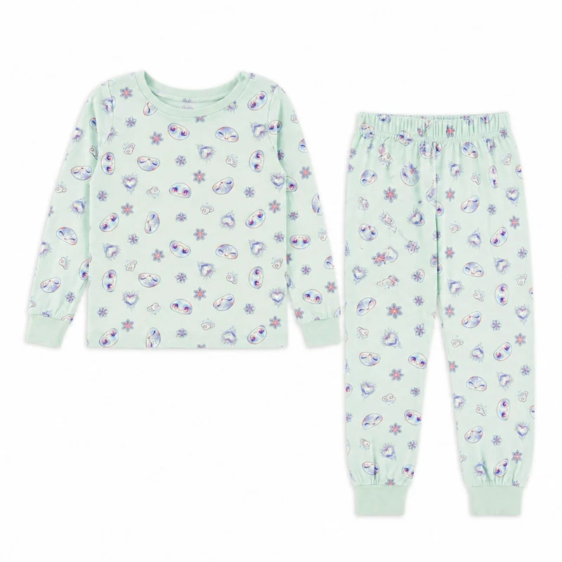 Pyjama Blizzia 4-12ans
