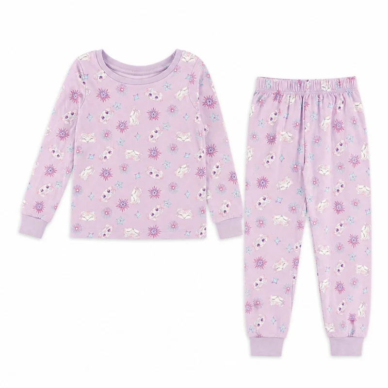 Pyjama Astria 4-12ans
