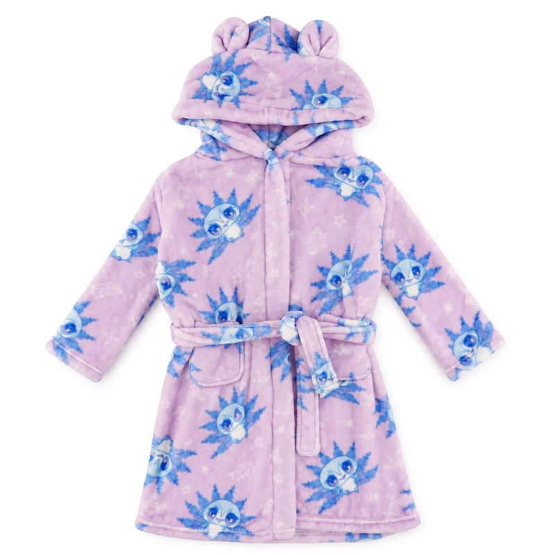 Robe de Chambre Blizzia 4-12ans