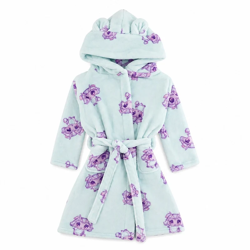 Robe de Chambre Astria 4-12ans