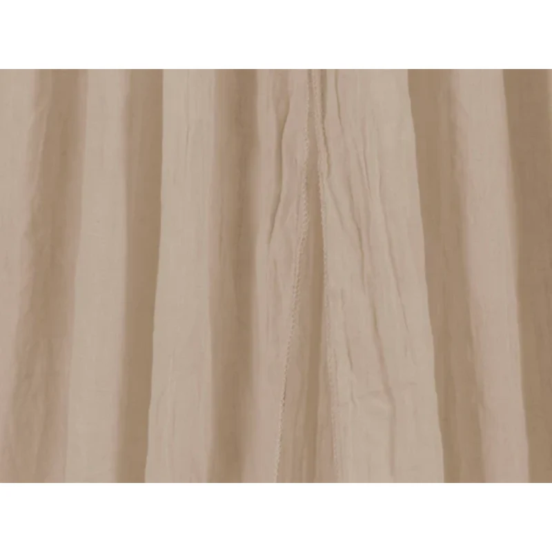Ciel de lit nougat XL