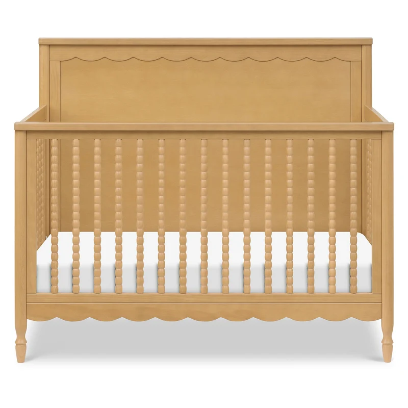 Couchette Convertible Ambrosia - Miel