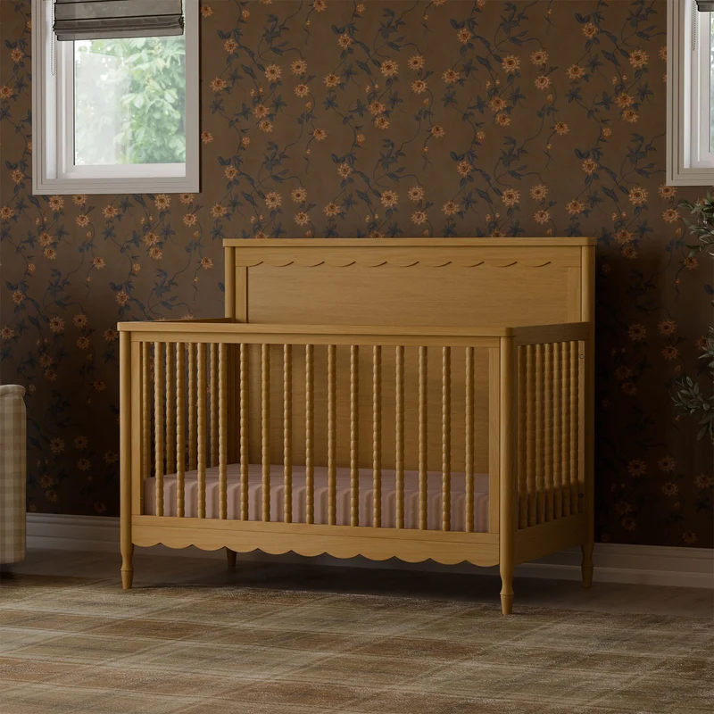 Couchette Convertible Ambrosia - Miel