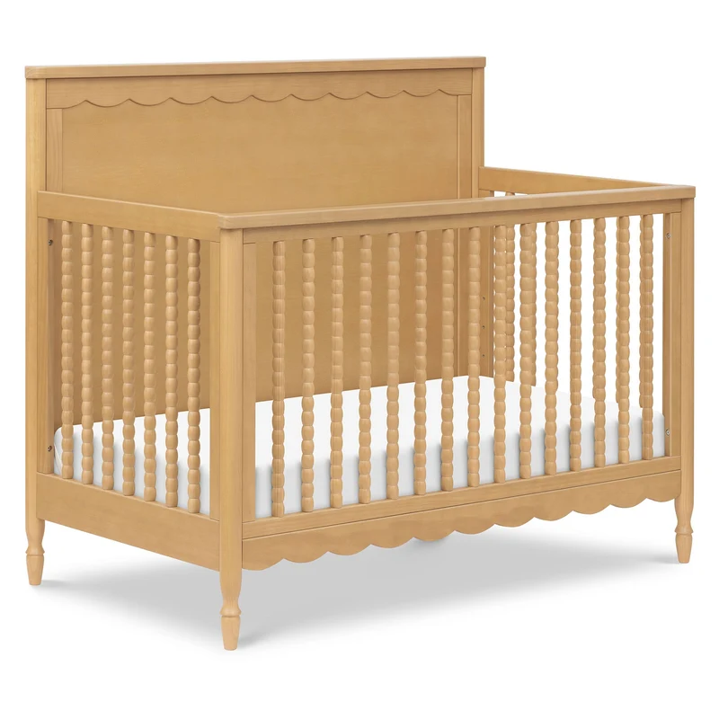 Couchette Convertible Ambrosia - Miel