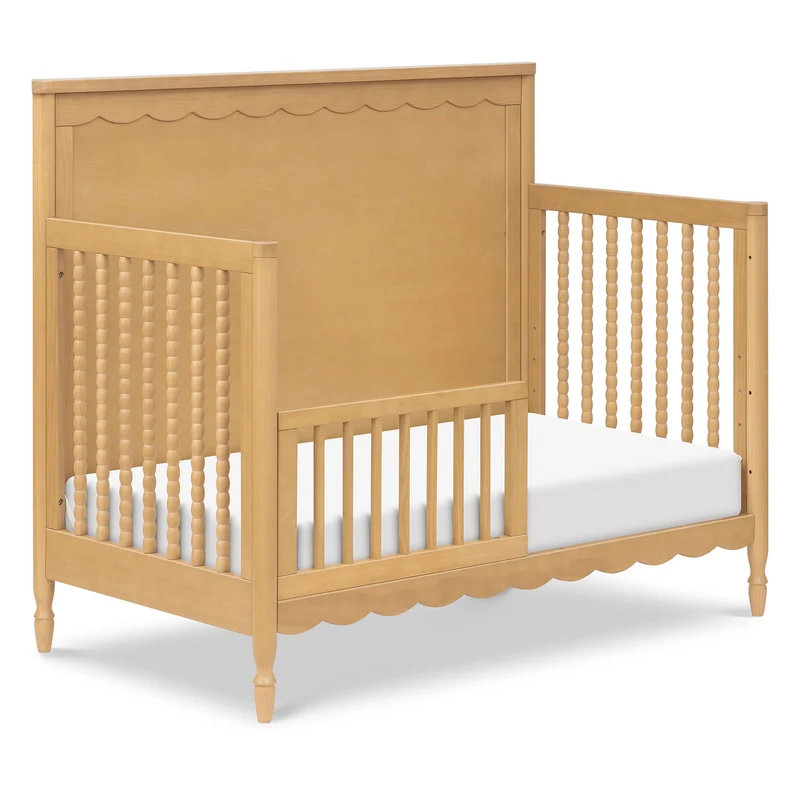 Couchette Convertible Ambrosia - Miel