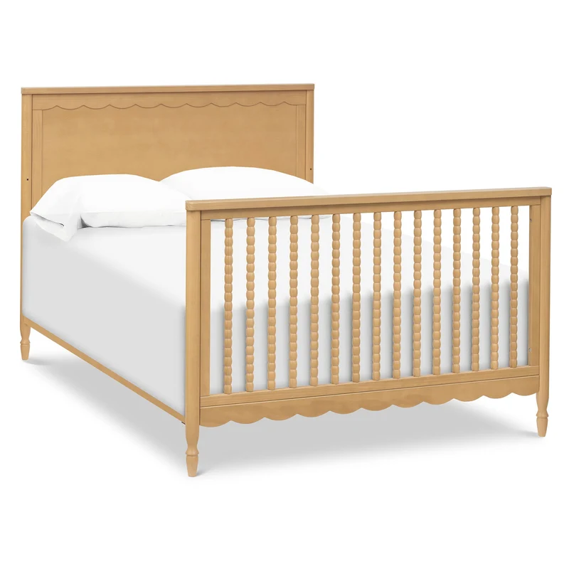 Couchette Convertible Ambrosia - Miel