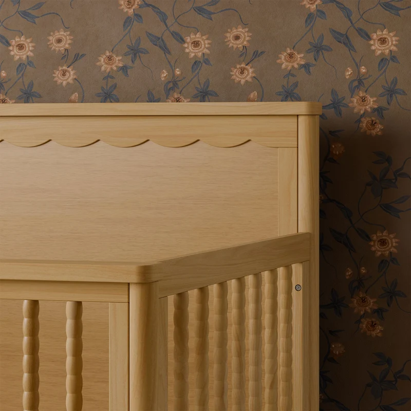 Couchette Convertible Ambrosia - Miel