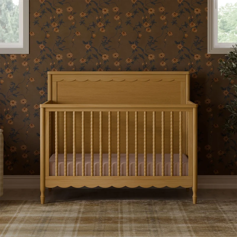 Couchette Convertible Ambrosia - Miel