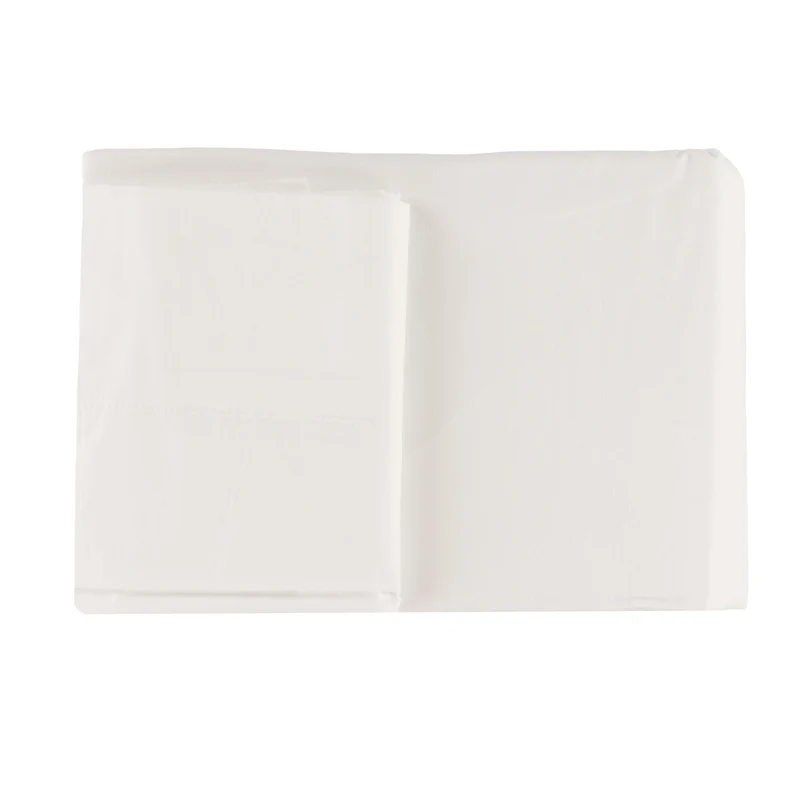 Ensemble de Draps Lit Simple - Blanc
