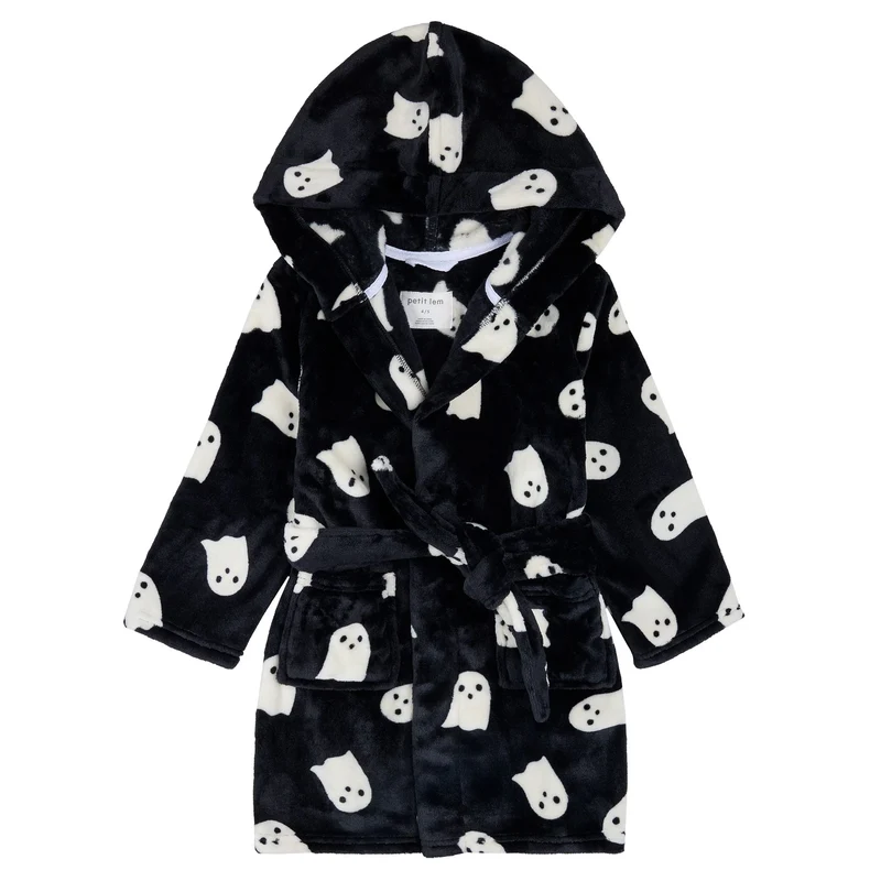 Robe de Chambre Fantômes 2-14ans