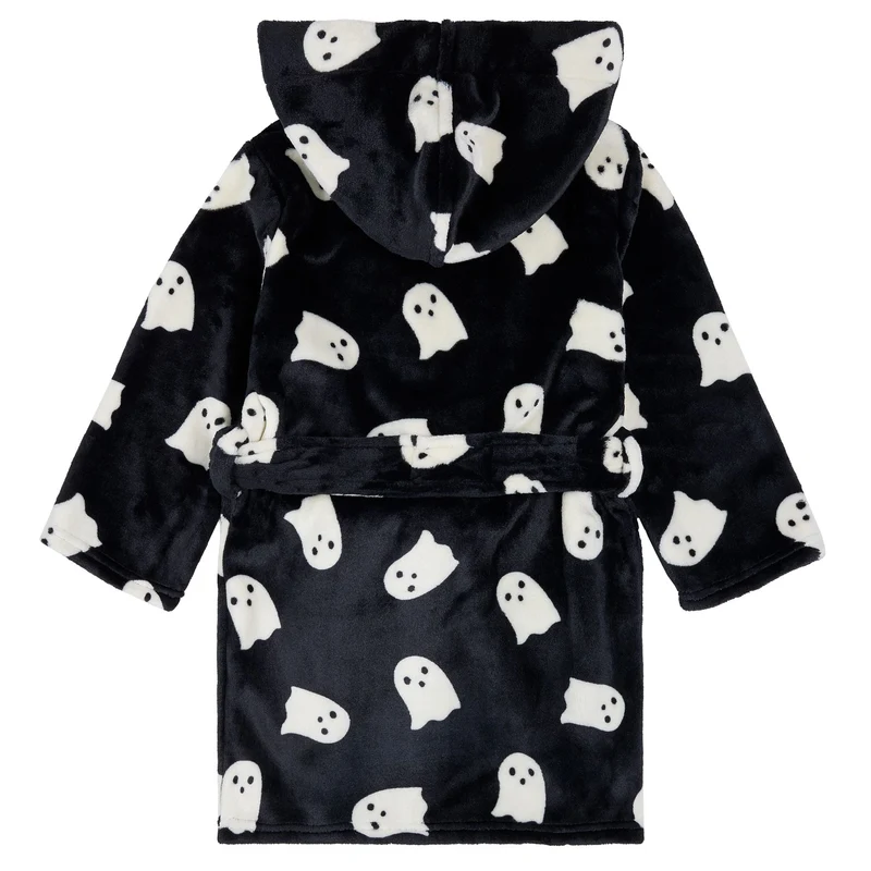 Robe de Chambre Fantômes 2-14ans