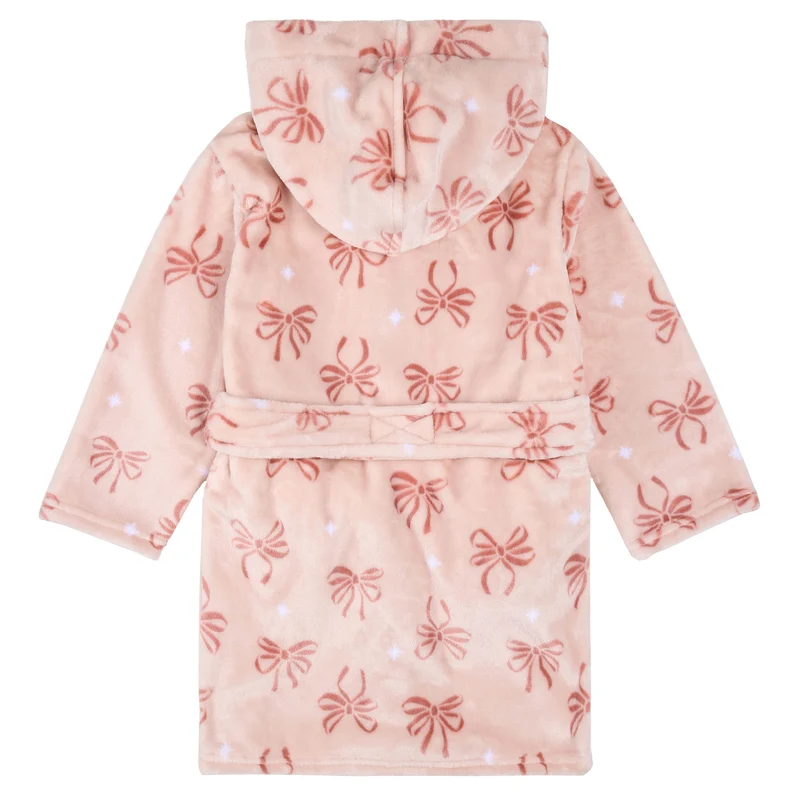 Robe de Chambre Boucles 2-14ans