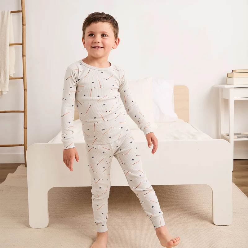 Pyjama Hockey 2-7ans