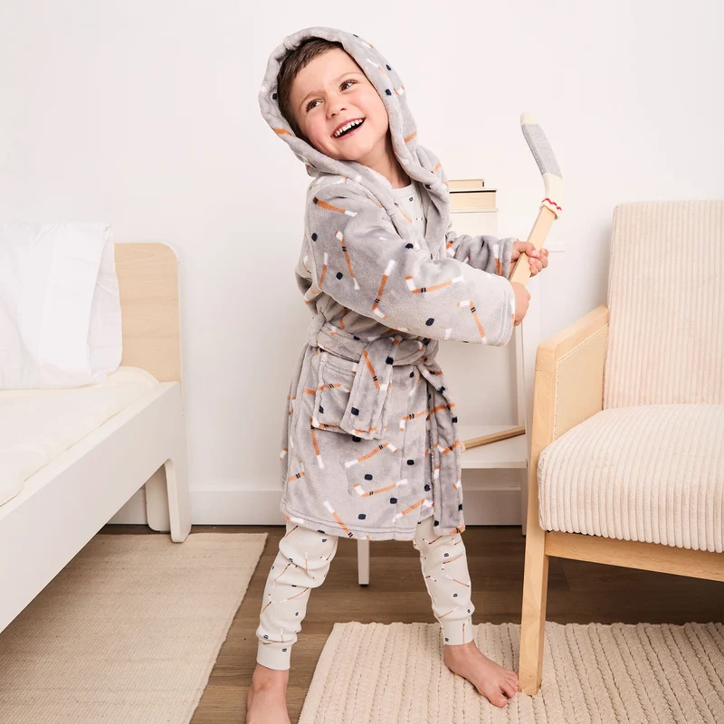 Pyjama Hockey 2-7ans