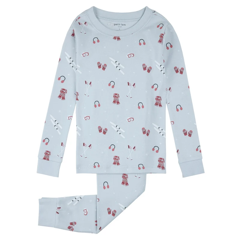 Pyjama Patins 2-7ans