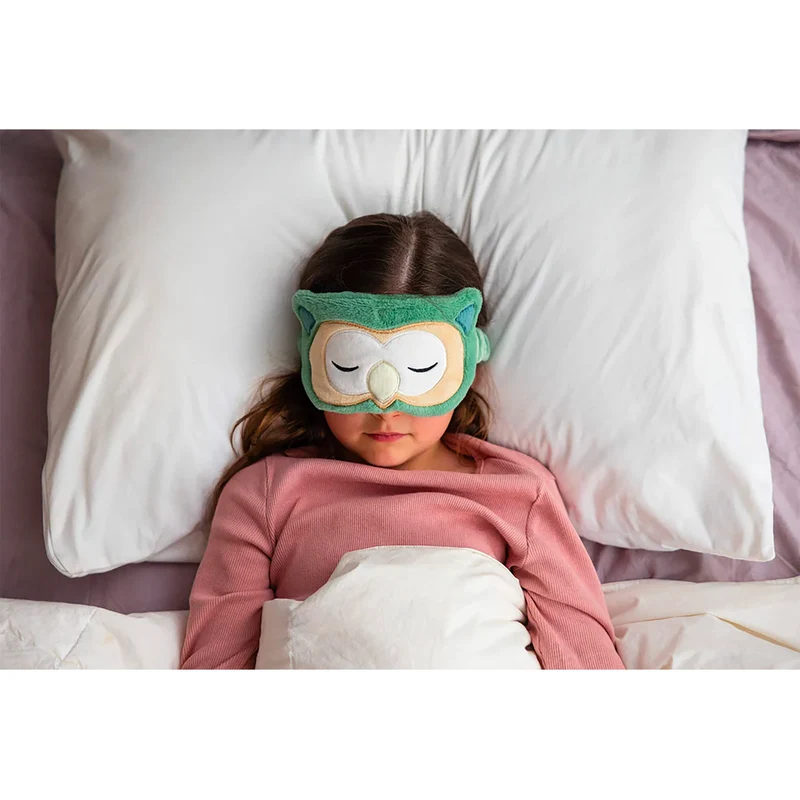 Masque Sleepies Manimo - Zigzag