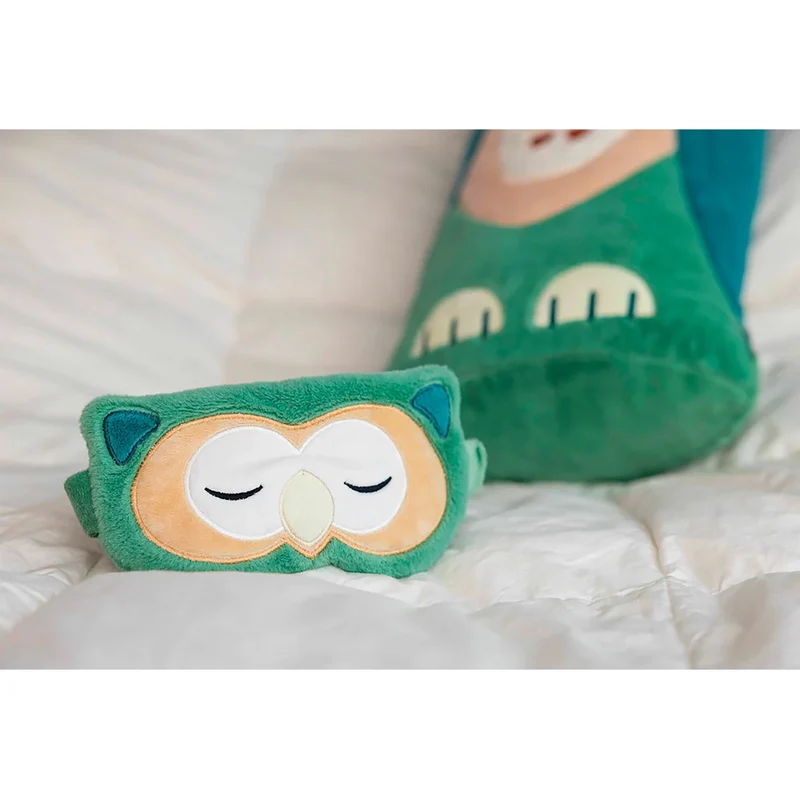 Masque Sleepies Manimo - Zigzag