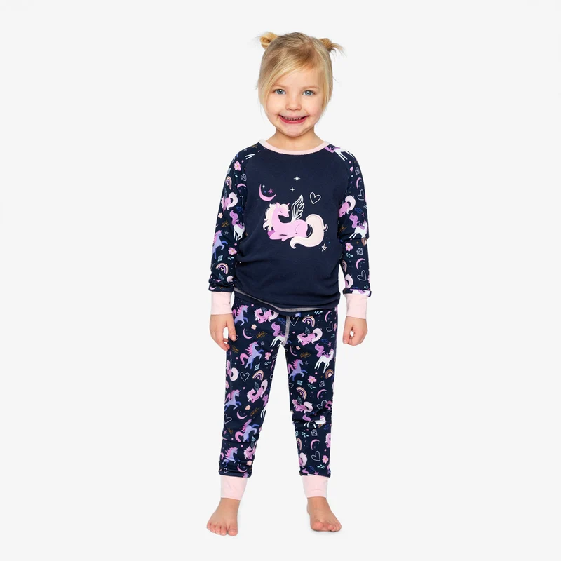 Pyjama Licornes 3-6ans