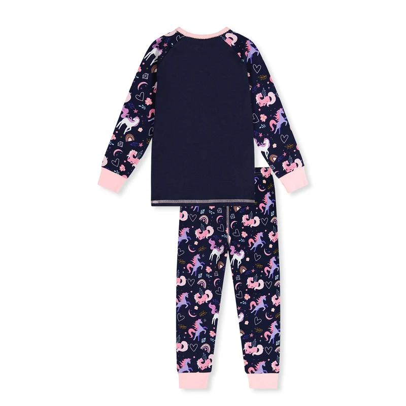 Pyjama Licornes 3-6ans