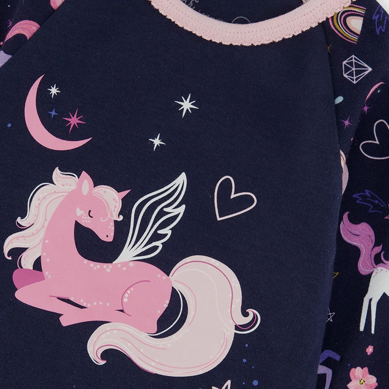 Pyjama Licornes 3-6ans