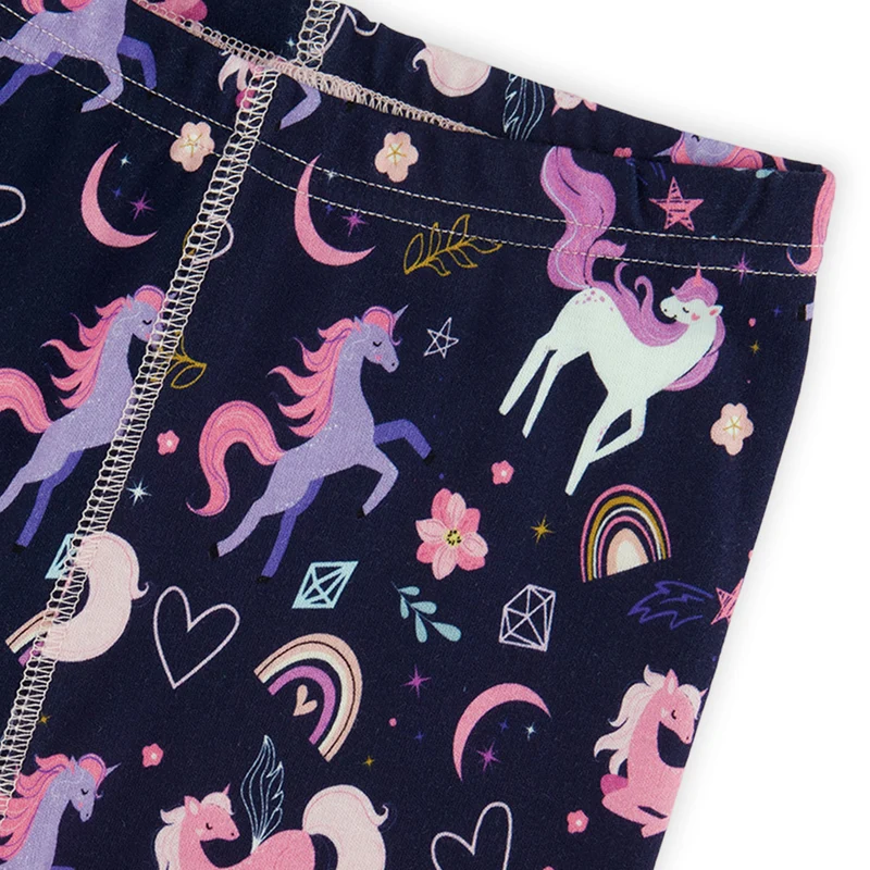 Pyjama Licornes 3-6ans