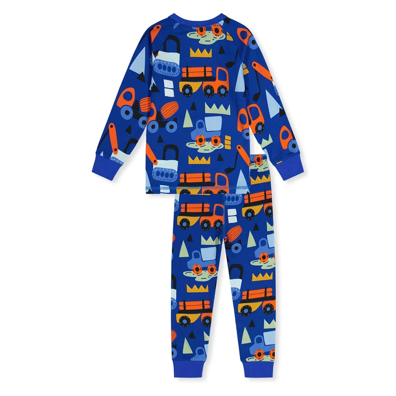 Pyjama Camions 3-6ans