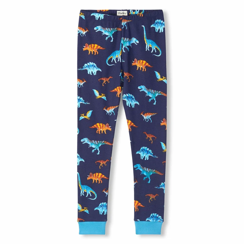 Pyjama Dinos 3-10ans