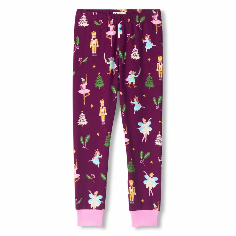 Pyjama Casse-noisette 3-10ans