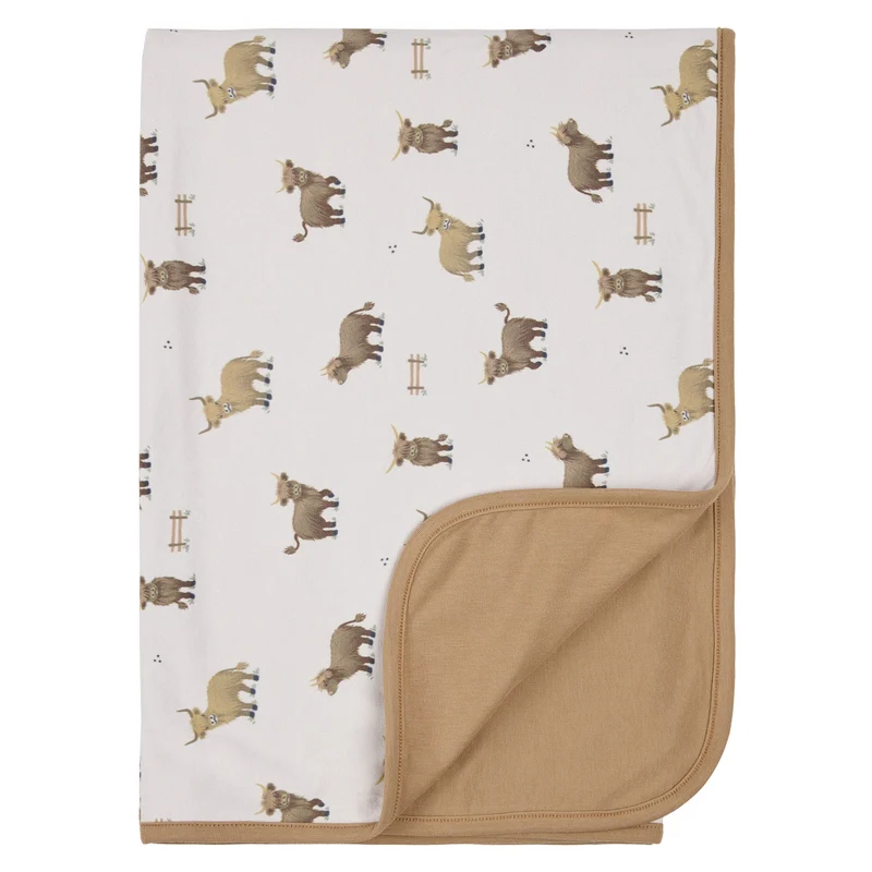 Couverture Vaches
