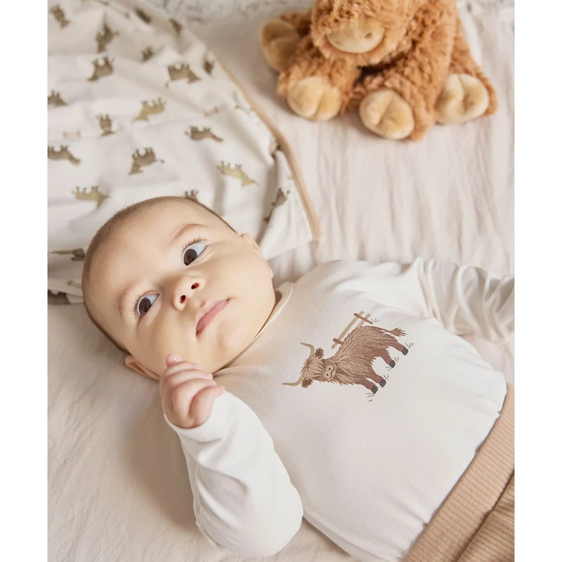 Couverture Vaches