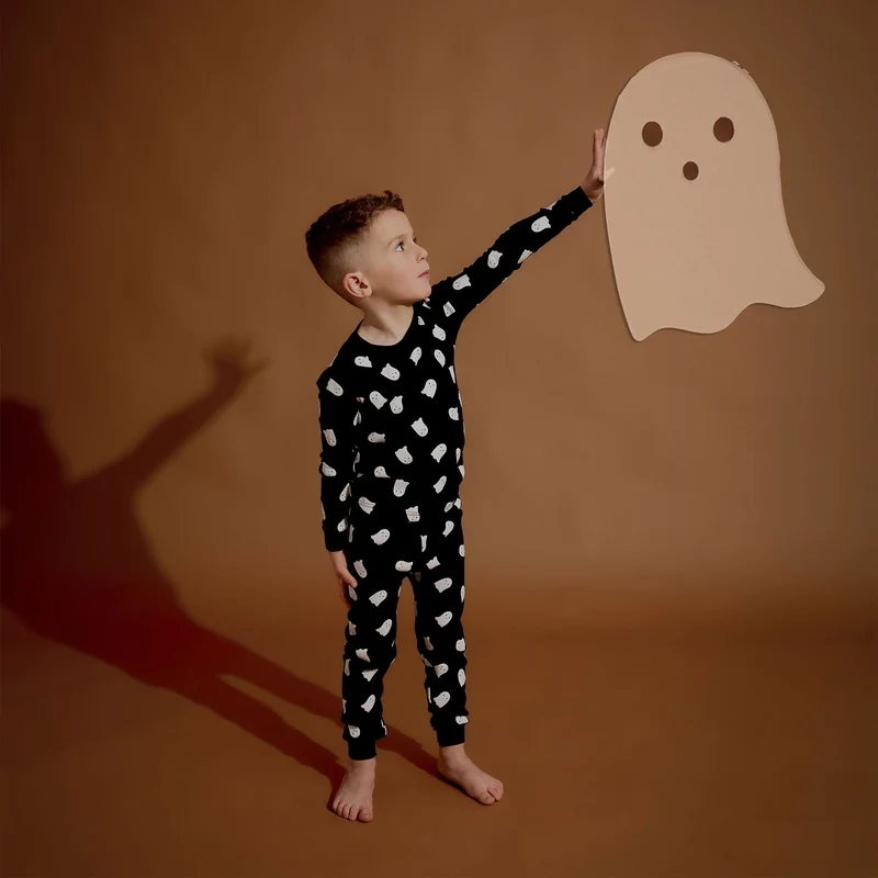 Pyjama Fantômes 2-7ans