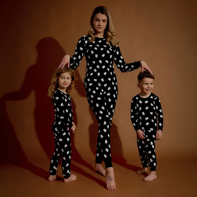 Pyjama Fantômes 2-7ans