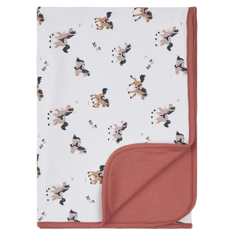 Couverture Chevaux
