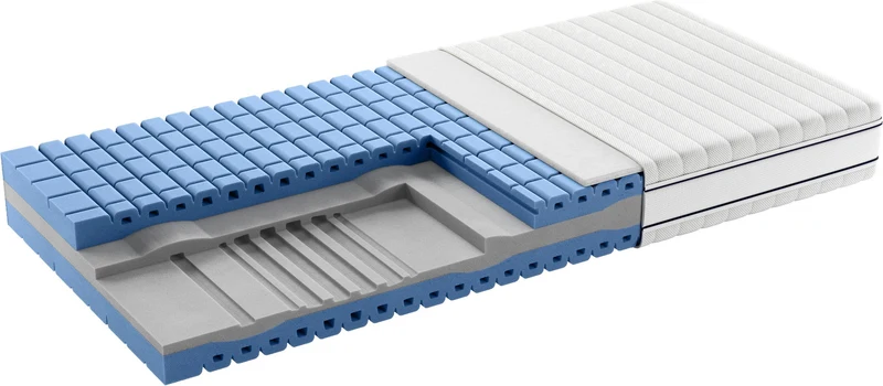 bico STARTOP FLOAT II A medium Matratze