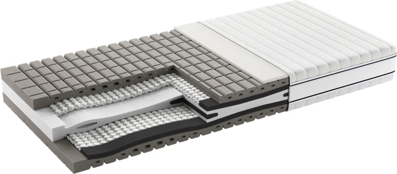 bico SPRINGTOP FLOAT A medium Matratze