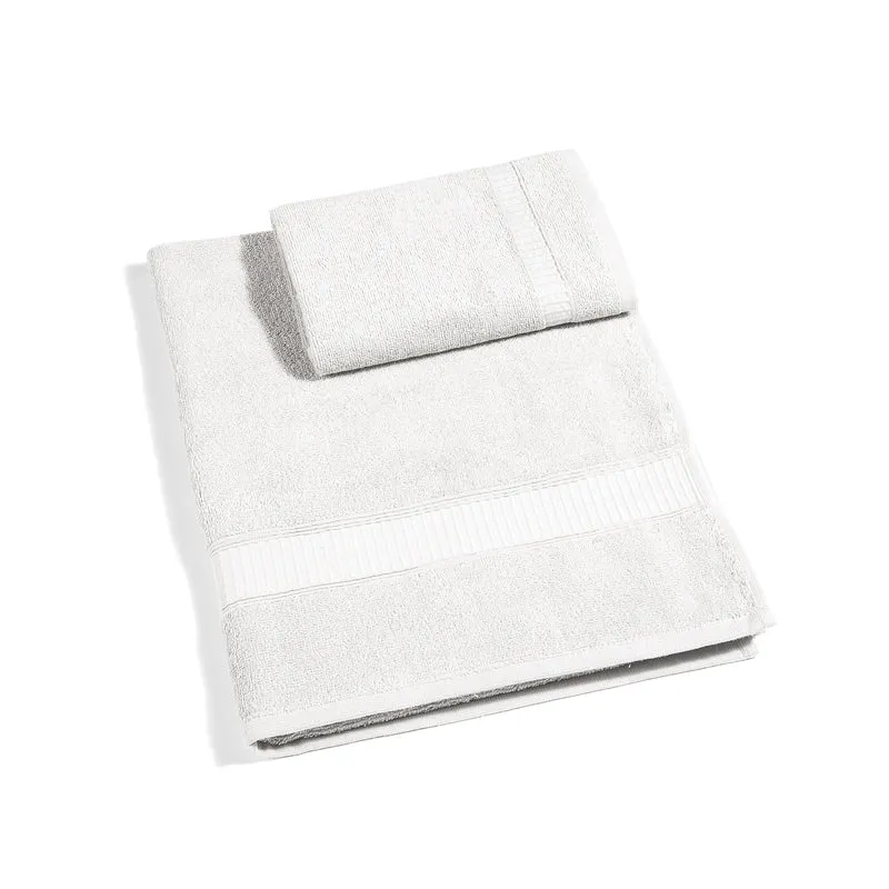 Asciugamano con Ospite oceano in Cotone 400 gr/mq