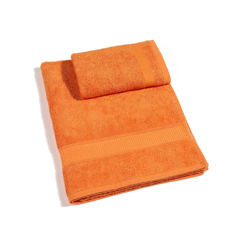 Asciugamano con Ospite oceano in Cotone 400 gr/mq