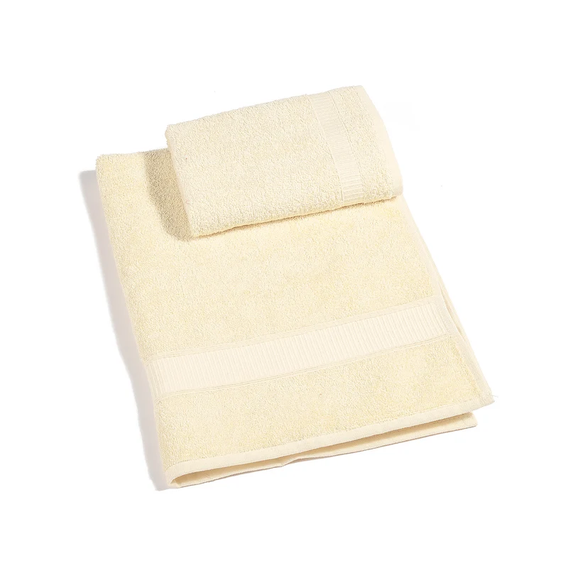 Asciugamano con Ospite oceano in Cotone 400 gr/mq